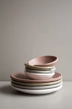 DBKD Curl Kom Small Ø12 Cm -Sfeer Decoratie 510911 01 5 EnvironmentImage 95a33322ff