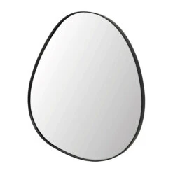 Organic Spiegel 39x43 Cm -Sfeer Decoratie 511094 01 2 ProductImageExtra 4c72b90e34