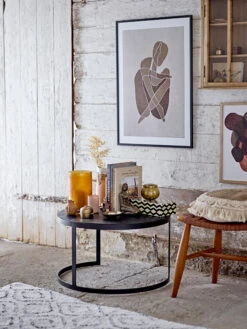 Bloomingville Macha Waxinelichtjeshouder/vaas Ø6 Cm -Sfeer Decoratie 511206 01 3 EnvironmentImage dcf2d1e914