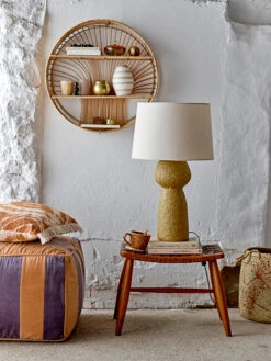 Bloomingville Macha Waxinelichtjeshouder/vaas Ø6 Cm -Sfeer Decoratie 511206 01 4 EnvironmentImage 06d62e1985