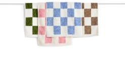 Hay Check Badmat 50x90 Cm -Sfeer Decoratie 511765 01 9 ProductImageCollection 4b6e43e968