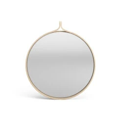 Swedese Comma Spegel Rond Ø52 Cm -Sfeer Decoratie 511927 01 3 ProductImageExtra bcc093dacf