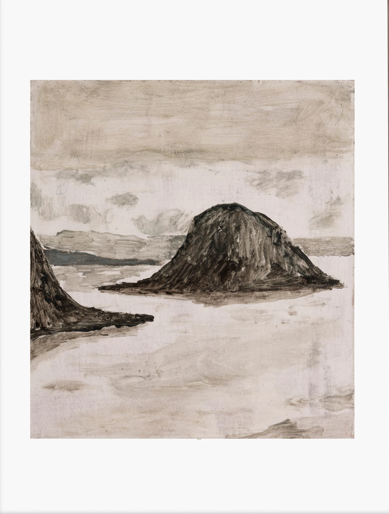 In Front Of M Poster 3 In Front Of M Poster