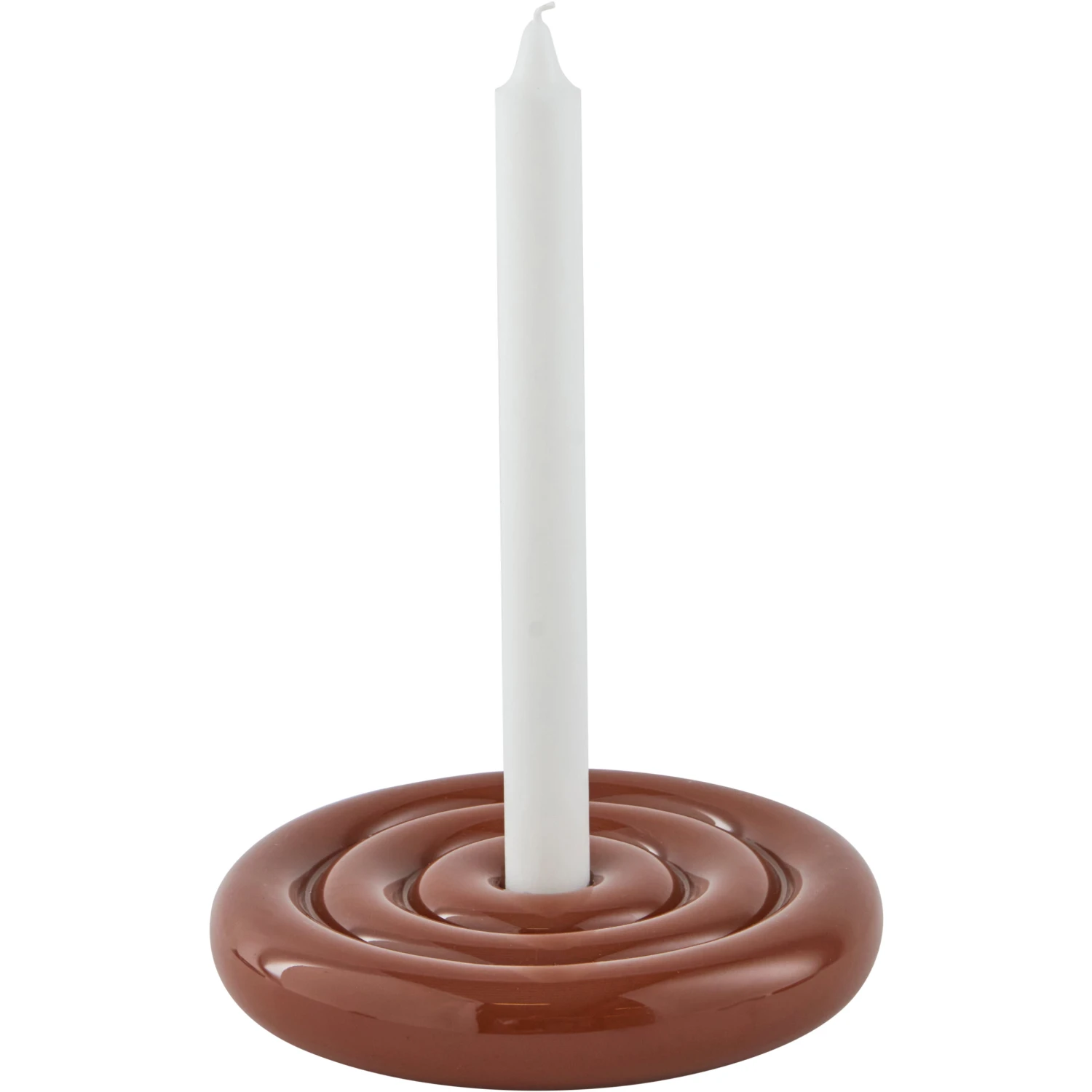 OYOY Savi Kandelaar 2,5 Cm 4 OYOY Savi Kandelaar 2,5 Cm - Afbeelding 2