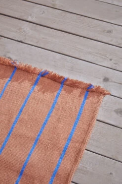 OYOY Lina Vloerkleed 62x220 Cm -Sfeer Decoratie 513218 01 4 EnvironmentImage 77593af1f0