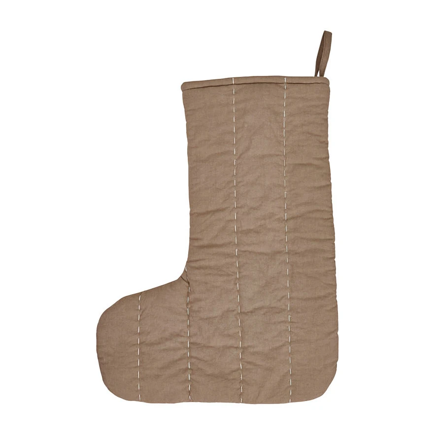 House Doctor Tradition Kerstsok 4 House Doctor Tradition Kerstsok - Afbeelding 2