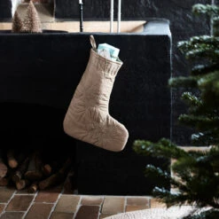 House Doctor Tradition Kerstsok 12 House Doctor Tradition Kerstsok -Sfeer Decoratie 513303 01 6 EnvironmentImage c55fe356f4