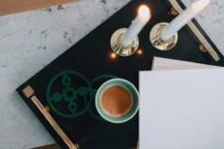 Basso Lage Kandelaar 12 Basso Lage Kandelaar -Sfeer Decoratie 513763 01 3 EnvironmentImage 0a0aa11f8d