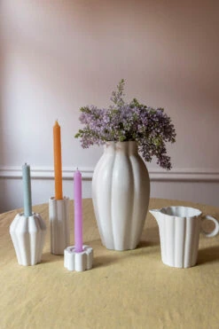 Birgit Vaas/waxinelichtjeshouder 5 Cm -Sfeer Decoratie 513801 01 5 EnvironmentImage 7461721ed6