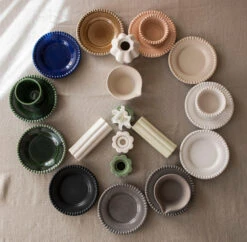 Birgit Vaas/waxinelichtjeshouder 5 Cm -Sfeer Decoratie 513801 01 8 EnvironmentImage 1ea43fe11f