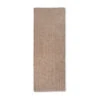 Walnut Vloerkleed 60x150 Cm 2 Walnut Vloerkleed 60x150 Cm -Sfeer Decoratie 513841 01 1 ProductImageMain fcbdddff34