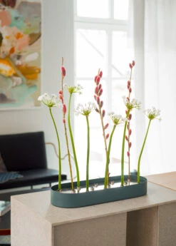 Klong Jubel Multifunctionele Vaas 45x14 Cm -Sfeer Decoratie 514035 01 5 EnvironmentImage ed83b65194