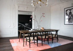 Flower Field Wollen Vloerkleed 180x270 Cm -Sfeer Decoratie 514377 01 4 EnvironmentImage 2685f69cd2