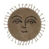 Ferm LIVING Sun Vloerkleed Ø70 Cm -Sfeer Decoratie 514442 01 1 ProductImageMain 1c625c6205