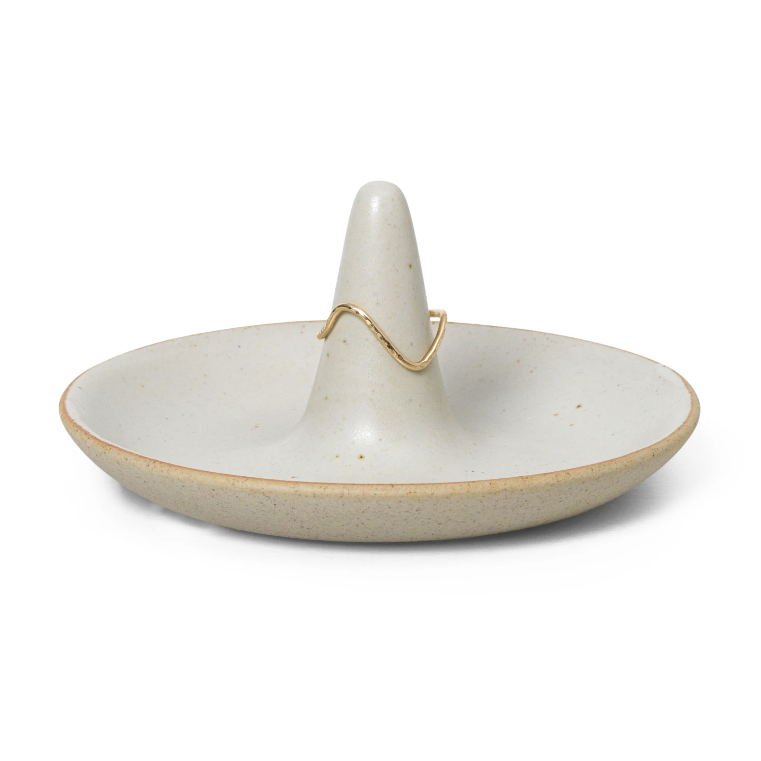 Ferm LIVING Ring Cone Ringenhouder 4 Ferm LIVING Ring Cone Ringenhouder - Afbeelding 2
