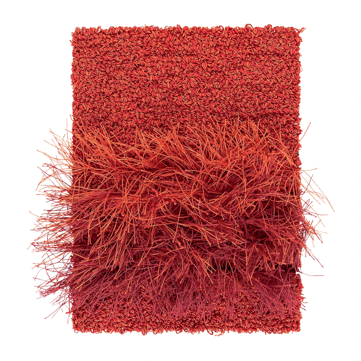 Feather Vloerkleed Rond Ø200 Cm 3 Feather Vloerkleed Rond Ø200 Cm