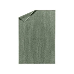 Fallow Vloerkleed Dusty Green