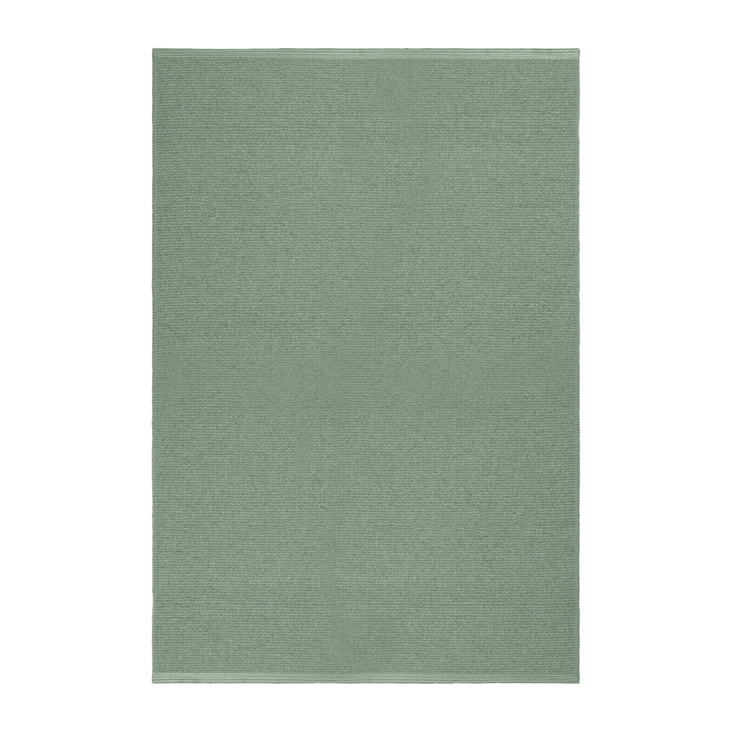 Mellow Kunststof Vloerkleed Groen 4 Mellow Kunststof Vloerkleed Groen - Afbeelding 2