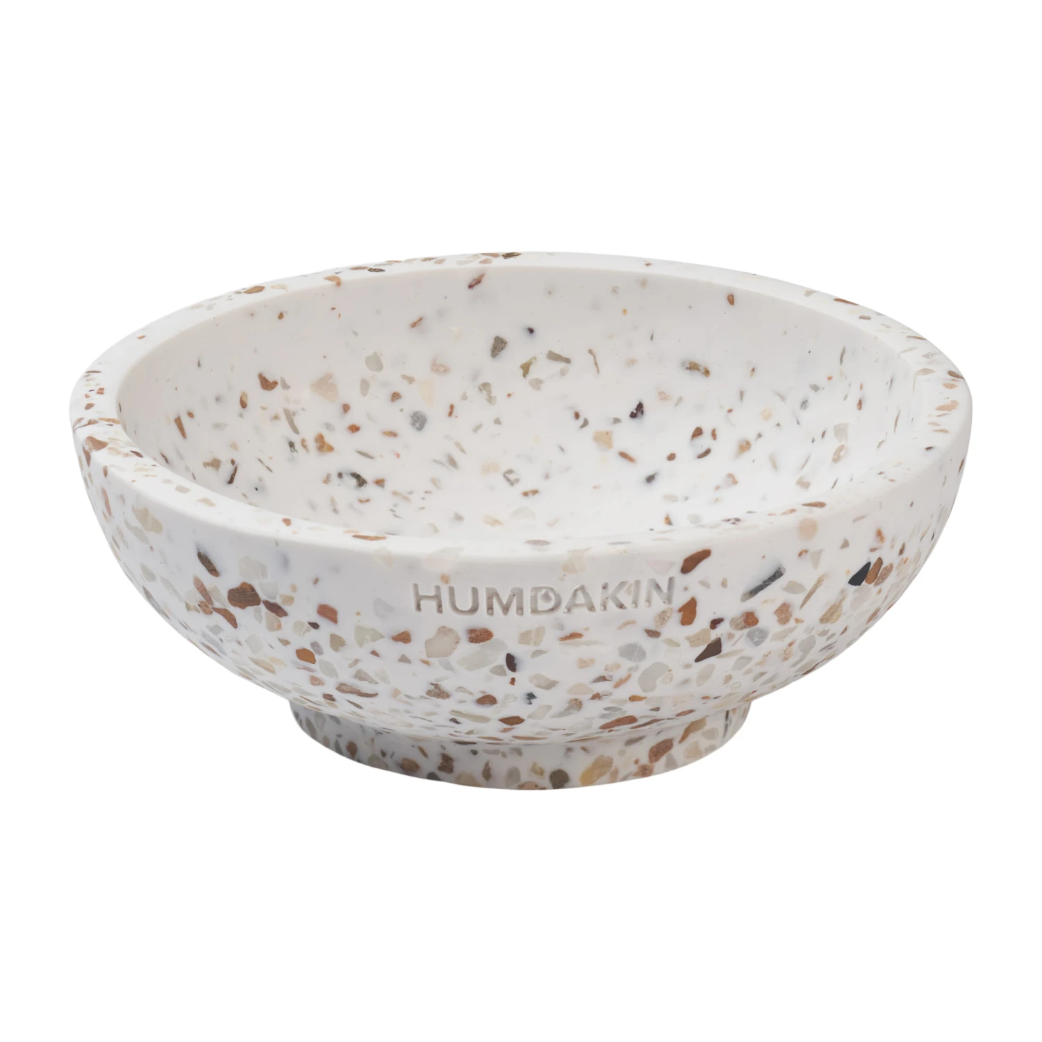 Humdakin Terrazzo Kom Ø13 Cm 3 Humdakin Terrazzo Kom Ø13 Cm