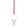 Georg Jensen 2022 Cone Kersthanger 1 Georg Jensen 2022 Cone Kersthanger -Sfeer Decoratie 566352 01 1 ProductImageMain f1ba9ca154