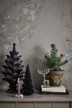 Caville Kandelaar Ster 8 Cm -Sfeer Decoratie 566403 01 5 EnvironmentImage ad64843d01