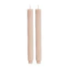 Ribbat Kaars 25 Cm 2-pack -Sfeer Decoratie 566456 01 1 ProductImageMain 87bdd008db