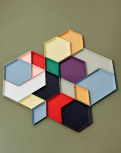 Hay Kaleido Dienblad XS -Sfeer Decoratie 567353 01 4 EnvironmentImage 02de2f876c