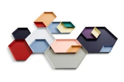 Hay Kaleido Dienblad L -Sfeer Decoratie 567363 01 5 EnvironmentImage 0dd8adeea2