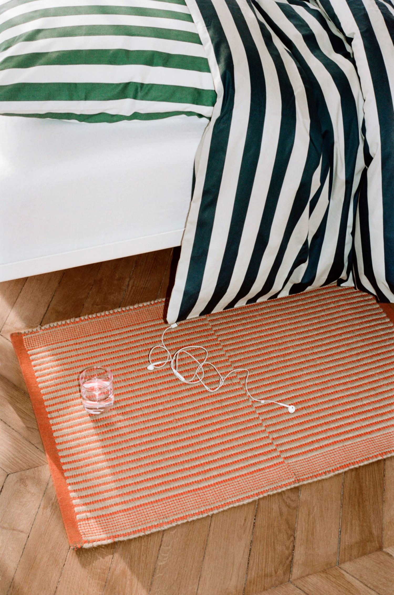 Hay Tapis Deurmat 60x95 Cm 4 Hay Tapis Deurmat 60x95 Cm - Afbeelding 2