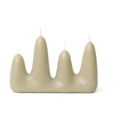 Ferm LIVING Stala Kaars