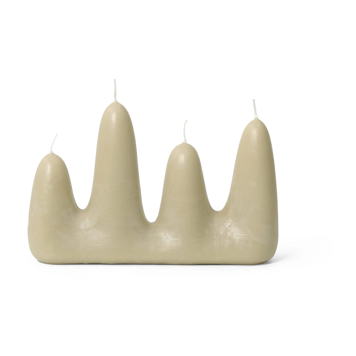 Ferm LIVING Stala Kaars 3 Ferm LIVING Stala Kaars