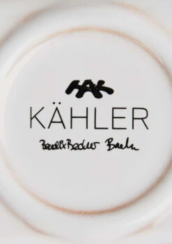 Kähler Gingerbread Kandelaar 15 Cm 11 Kähler Gingerbread Kandelaar 15 Cm -Sfeer Decoratie 568681 01 4 ProductImageDetail 75e7036c3e