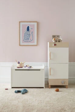 Kid's Concept Star Kist -Sfeer Decoratie 568866 01 12 EnvironmentImage 986d58e757