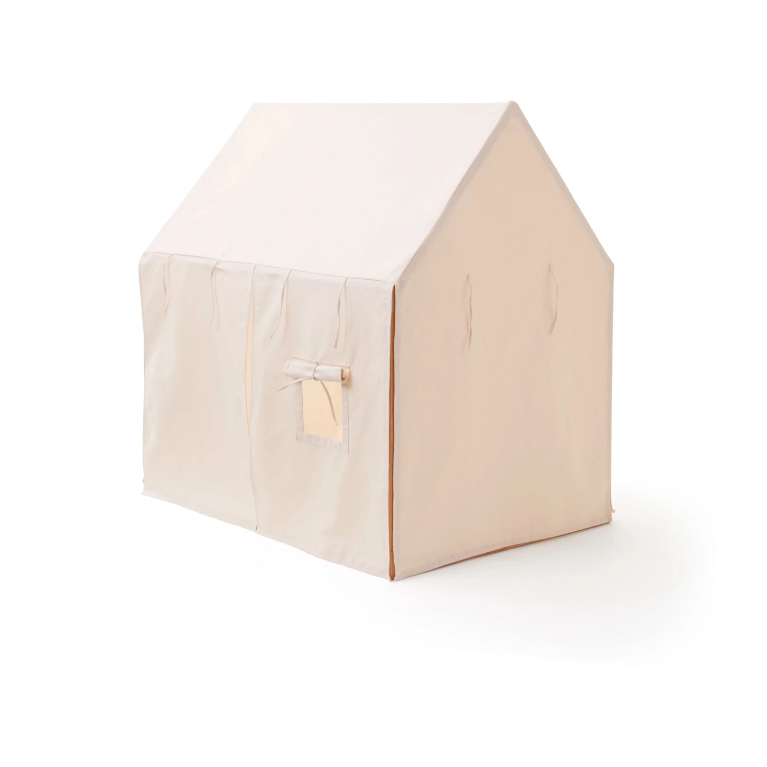 Kid's Concept Kid's Base Tent Speelhuisje 4 Kid's Concept Kid's Base Tent Speelhuisje - Afbeelding 2