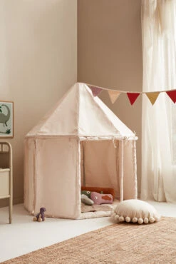 Kid's Concept Kid's Base Paviljoentent -Sfeer Decoratie 568880 01 11 EnvironmentImage f593f30198