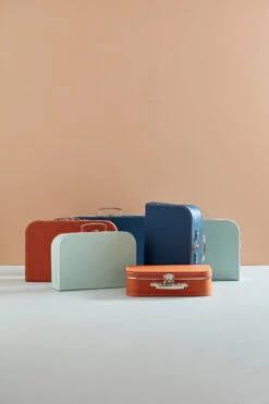 Kid's Concept Kid's Base Reiskoffer 2-delig -Sfeer Decoratie 568899 01 11 EnvironmentImage e51f667ea6