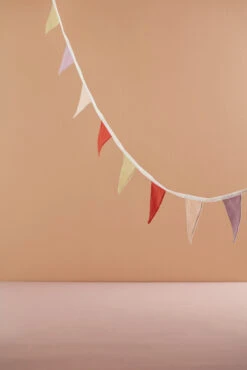 Kid's Concept Kid's Base Vlaggetjesslinger -Sfeer Decoratie 568903 01 10 EnvironmentImage ae616c8128