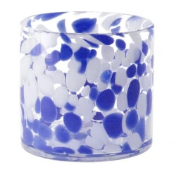 Cloud Waxinelichthouder Ø10 Cm