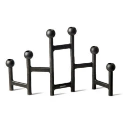 Round Folding Kandelaar 56x30 Cm