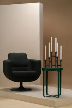 Round Folding Kandelaar 56x30 Cm -Sfeer Decoratie 569328 01 5 EnvironmentImage 7397c9d0cc