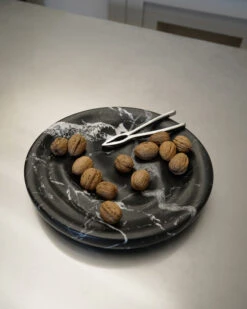 Ripple Schaal Ø30 Cm -Sfeer Decoratie 569636 01 41 EnvironmentImage 37442edb79