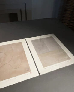 One Line Poster 40x50 Cm -Sfeer Decoratie 569685 01 40 EnvironmentImage 4a4d1bbdd2