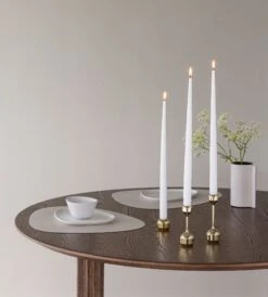 LIND DNA Silhouette Kandelaar 2-delig 9 LIND DNA Silhouette Kandelaar 2-delig -Sfeer Decoratie 569827 01 12 EnvironmentImage fd2c7ef497