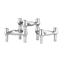 STOFF Nagel BMF Kandelaar 3-pack