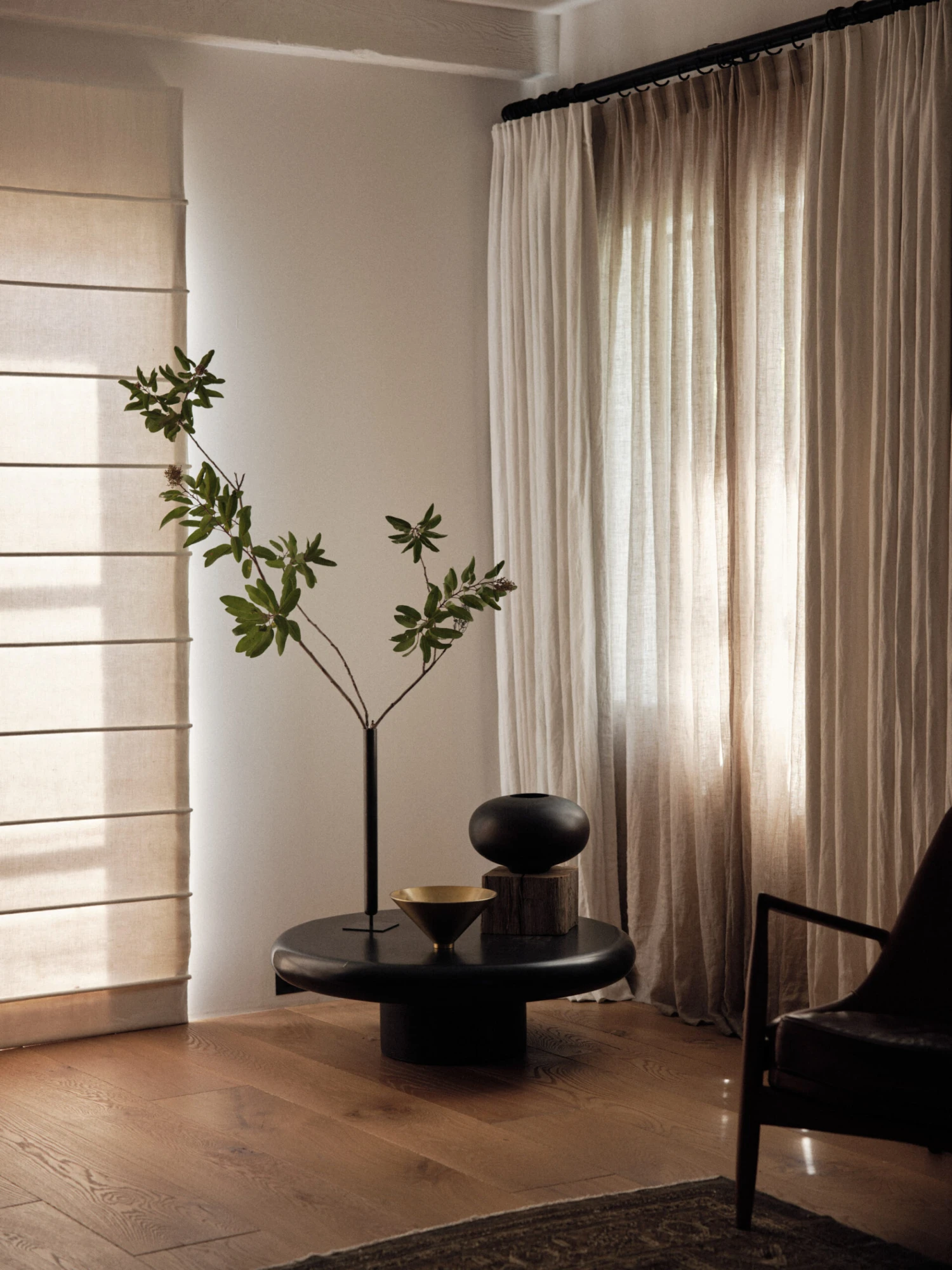 Menu Taupe Kom Ø26 Cm 8 Menu Taupe Kom Ø26 Cm - Afbeelding 6