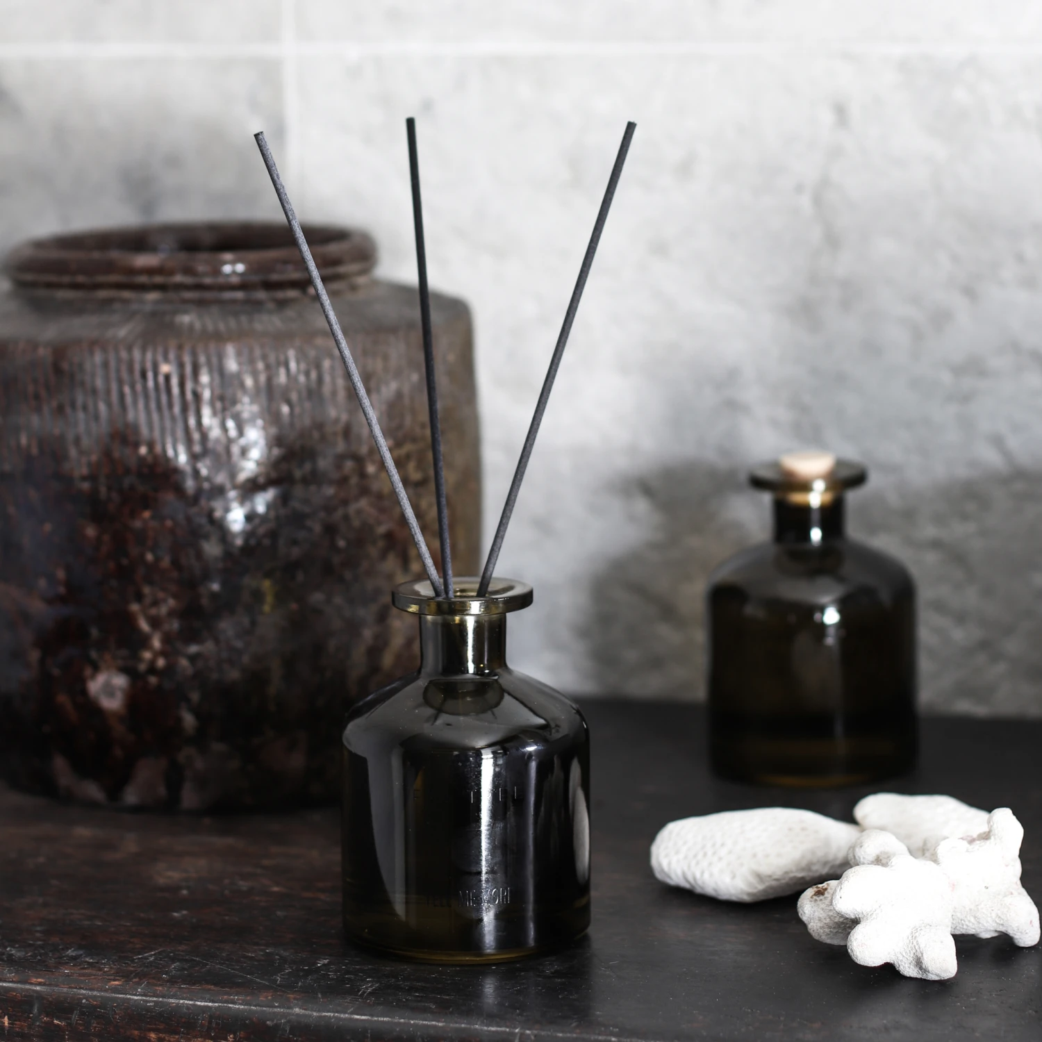 Noir Diffuser 200 Ml 6 Noir Diffuser 200 Ml - Afbeelding 4