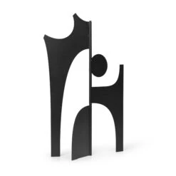 Ferm LIVING Contour Decoratie 20x42,7 Cm