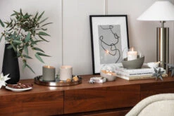 Villeroy & Boch NewMoon Home Waxinelichtjeshouder 14,5x17 Cm 7 Villeroy & Boch NewMoon Home Waxinelichtjeshouder 14,5x17 Cm -Sfeer Decoratie 570785 01 5 EnvironmentImage 2dc35666db