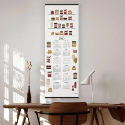 Jampotten Kalender 2023 -Sfeer Decoratie 571171 01 41 EnvironmentImage 07b7bf7c2c