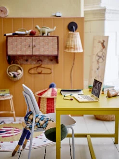 Bloomingville Birsen Mand Met Deksel Ø40 Cm -Sfeer Decoratie 571465 01 11 EnvironmentImage 151691ebc0